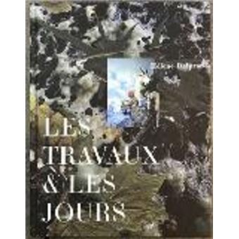 Helene Delprat, Works and Days