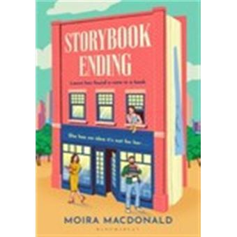 STORYBOOK ENDING