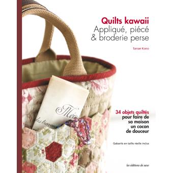 Quilts kawaii - 1