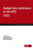 Budget des communes et des EPCI 2023 (33e éd.)