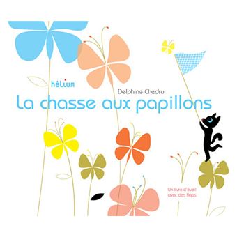 La Chasse aux papillons - Wikipedia