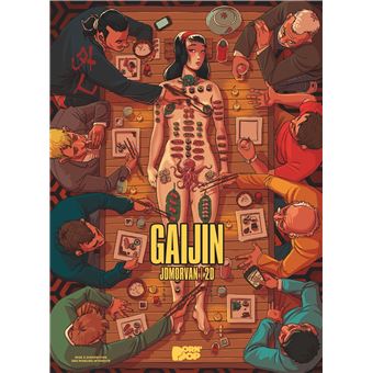Gaijin