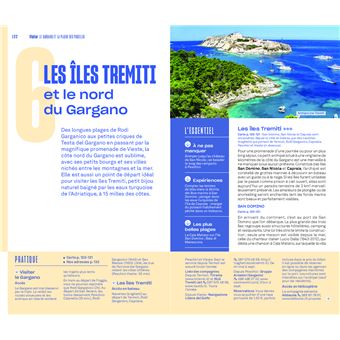 Pouilles et Matera Guide Evasion