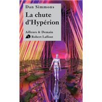 Le Cycle D Hyperion Fnac