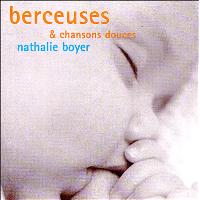 Berceuses et chansons douces
