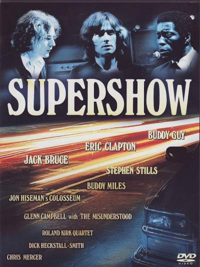 Supershow