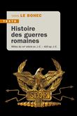 Histoire des guerres romaines