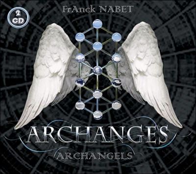 Archanges - Double CD