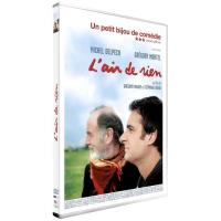 L'air de rien DVD