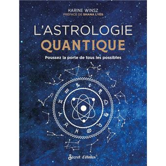 Astrologie quantique