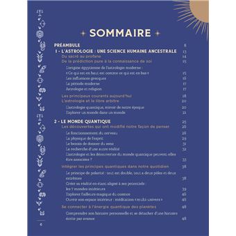 Astrologie quantique