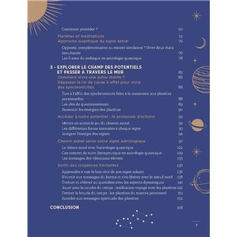 Astrologie quantique