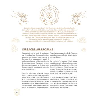 Astrologie quantique