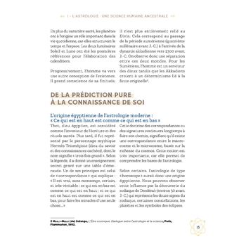 Astrologie quantique