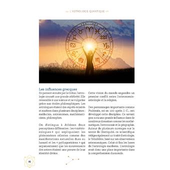 Astrologie quantique