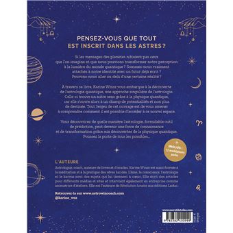 Astrologie quantique