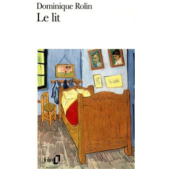 Le Lit
