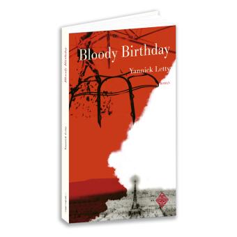Bloody birthday - 1
