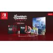 Coffret Collector Xenoblade Chronicles Definitive Edition – Nintendo Switch (NEUF Scellé)