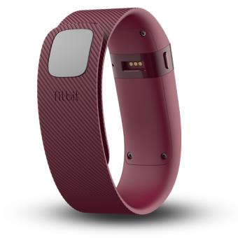 Fitbit charge 2024 burgundy s