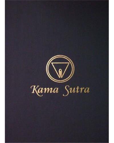 Kama Sutra - Sandhya Mulchandani - relié
