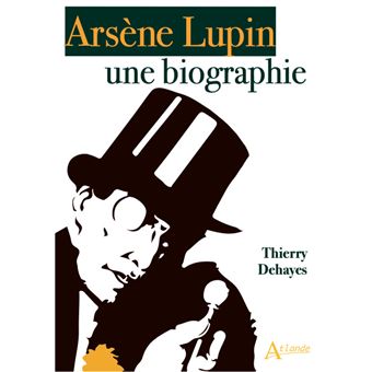 Arsène Lupin