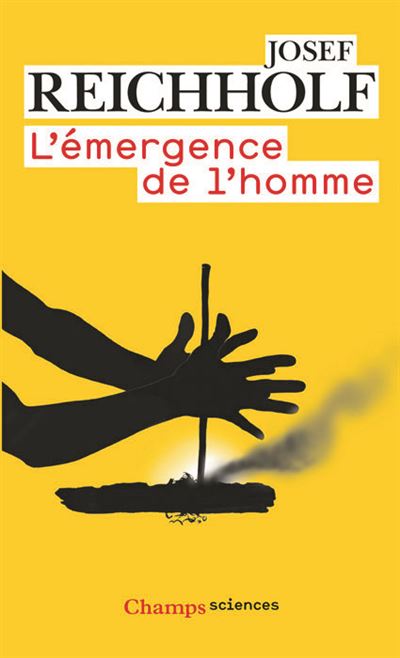 L'Emergence de l'homme
