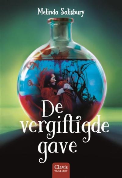 De vergiftigde gave