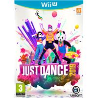 Just Dance 2019 Nintendo Wii U