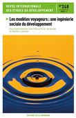 Les modèles voyageurs : une ingénierie sociale du développement