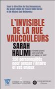 L'invisible de la rue Vaucouleurs