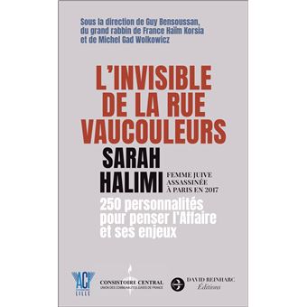 L'invisible de la rue Vaucouleurs