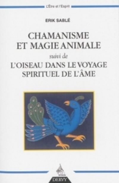 Le voyage spirituel de l'âme