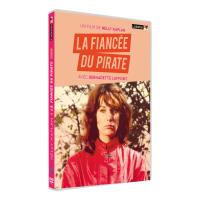 La fiancée du pirate DVD