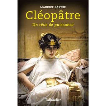 Cléopâtre - 1