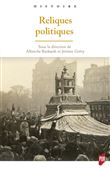 Reliques politiques