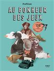 Au bonheur des jeux