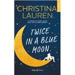 Twice In A Blue Moon Poche