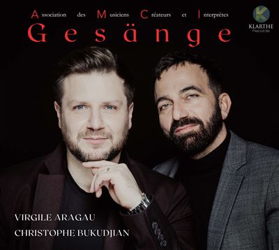 Gesange