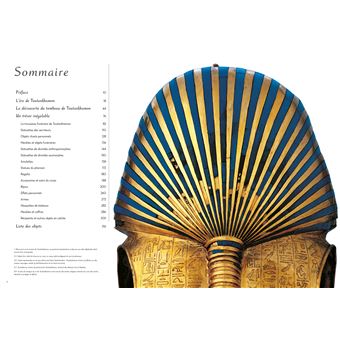 Toutankhamon