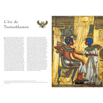 Toutankhamon
