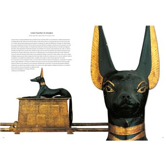 Toutankhamon