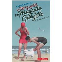 À Knokke-le-Zoute ! Les folles