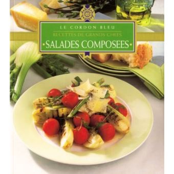 Salades composées