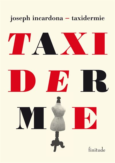 Taxidermie
