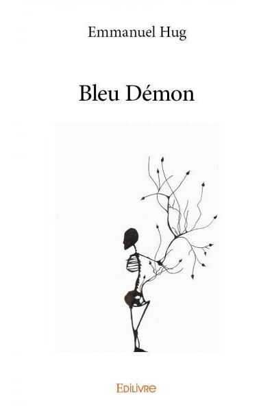 Bleu démon
