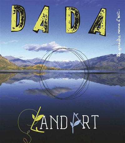 Dada,241:land art