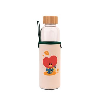 Bouteille Verre BT21 Tata