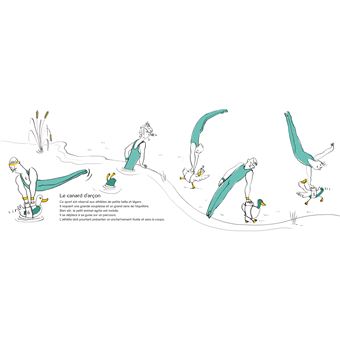 Petite encyclopédie des sports inconnus
