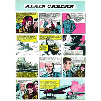 Alain Cardan 2
